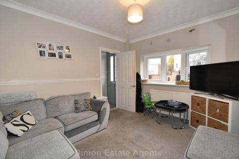 2 bedroom end of terrace house for sale, Brockhurst Road, Gosport