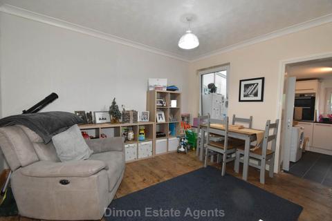 2 bedroom end of terrace house for sale, Brockhurst Road, Gosport