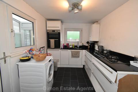 2 bedroom end of terrace house for sale, Brockhurst Road, Gosport