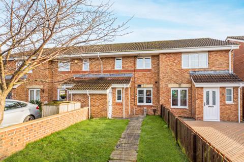 2 bedroom terraced house for sale, Cricketfield Place, West Lothian EH48