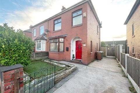 3 bedroom semi-detached house for sale, Baytree Lane, Middleton, Manchester, M24