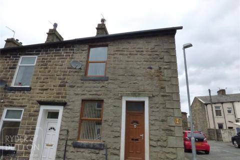 1 bedroom end of terrace house to rent, Major Street, Crawshawbooth, Rossendale, BB4