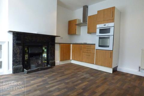 1 bedroom end of terrace house to rent, Major Street, Crawshawbooth, Rossendale, BB4