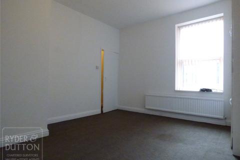 1 bedroom end of terrace house to rent, Major Street, Crawshawbooth, Rossendale, BB4