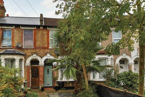 2 bedroom terraced house for sale, Barmeston Road, London, SE6 3BH