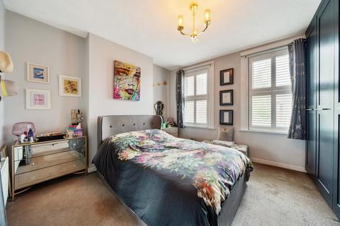 2 bedroom terraced house for sale, Barmeston Road, London, SE6 3BH