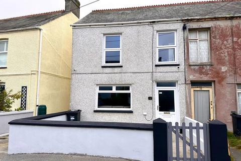 3 bedroom semi-detached house for sale, St. Austell PL26