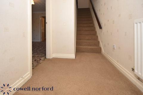 3 bedroom detached house for sale, The Woods, Rochdale OL11