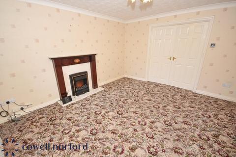 3 bedroom detached house for sale, The Woods, Rochdale OL11