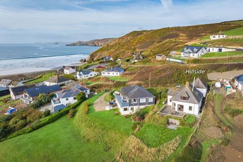 3 bedroom detached house for sale, Newgale SA62