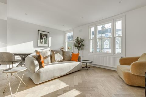 2 bedroom flat for sale, Fitzwilliam Road, London