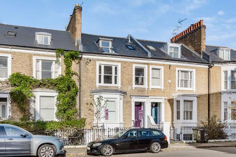 14 Fitzwilliam Road, London, SW4 0DN