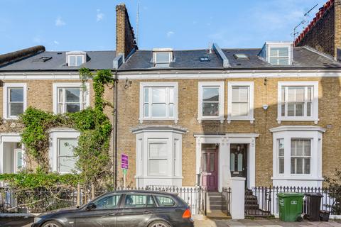 14 Fitzwilliam Road, London, SW4 0DN