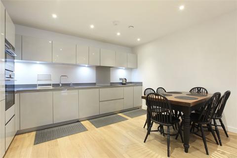 2 bedroom house for sale, Danvers Avenue, Battersea, London