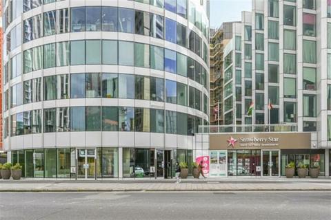 2 bedroom apartment for sale, Sky Garden, 155 Wandsworth Road, London SW8 2FW