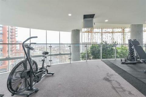 2 bedroom apartment for sale, Sky Garden, 155 Wandsworth Road, London SW8 2FW