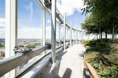 2 bedroom apartment for sale, Sky Garden, 155 Wandsworth Road, London SW8 2FW