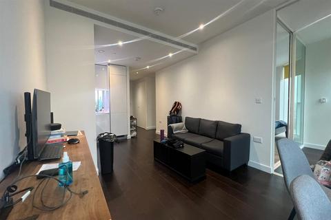 undefined, The Penthouse, Sky Garden, 155 Wandsworth Road, London SW8