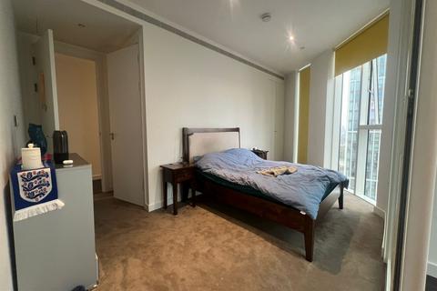 undefined, The Penthouse, Sky Garden, 155 Wandsworth Road, London SW8