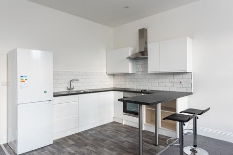 2 bedroom apartment to rent, 16 Blenheim Terrace, Leeds, LS2 9HN