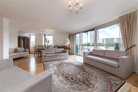 2 bedroom flat for sale, Boardwalk Place, London