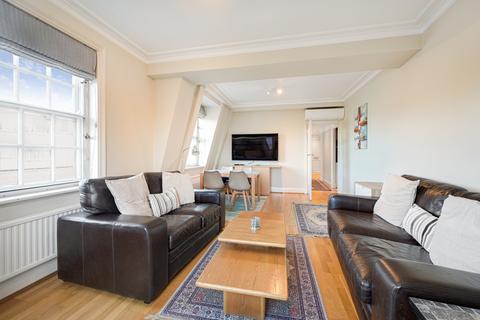 2 bedroom flat to rent, Ovington Court, 197-205 Brompton Road, London