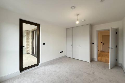 2 bedroom flat to rent, Abbey Wall House, 5-9 Station Road, London