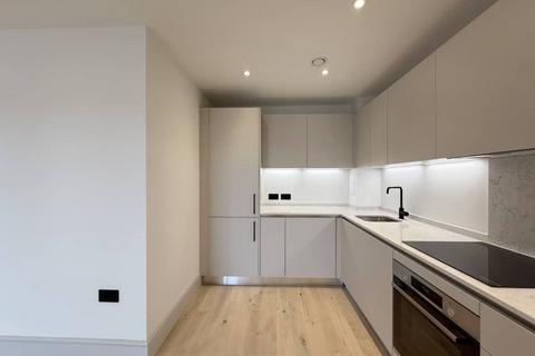 2 bedroom flat to rent, Abbey Wall House, 5-9 Station Road, London