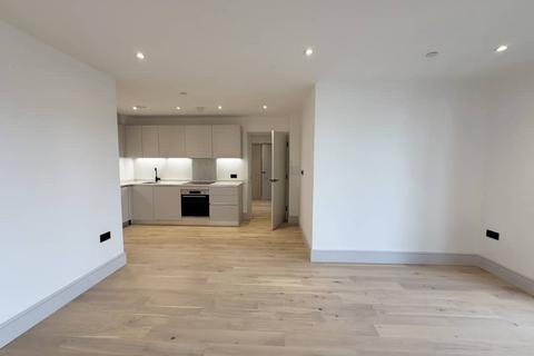 2 bedroom flat to rent, Abbey Wall House, 5-9 Station Road, London