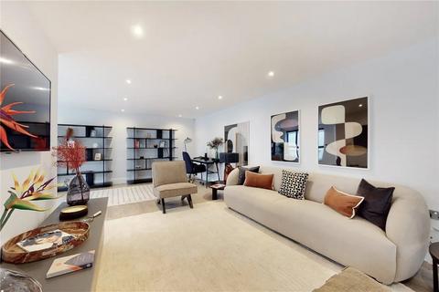 3 bedroom mews for sale, Whittlebury Mews, London NW1