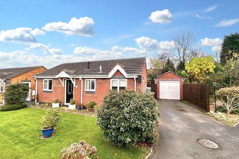 2 bedroom detached house for sale, Trench Close, Telford TF2