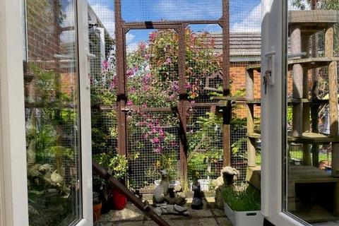 31 Trench Close, Trench, Telford, TF2 6QY