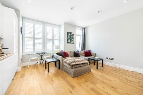 2 bedroom flat to rent, Munster Road, London, SW6