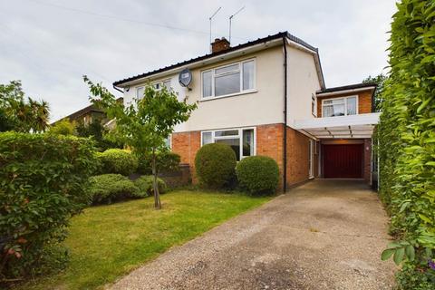 3 bedroom semi-detached house for sale, Havelock Crescent, Maidenhead