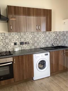 1 bedroom flat to rent, Great Central Apts, Loughborough LE11