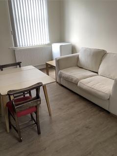 1 bedroom flat to rent, Great Central Apts, Loughborough LE11