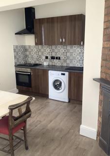 1 bedroom flat to rent, Great Central Apts, Loughborough LE11