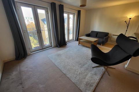 2 bedroom flat to rent, Ellis Street, Hulme, Manchester. M15 5TA