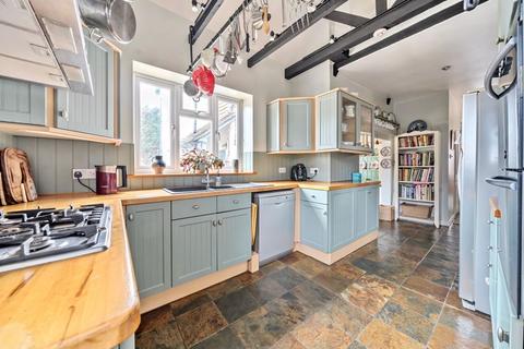 3 bedroom detached house for sale, Station Road, Groombridge, Tunbridge Wells