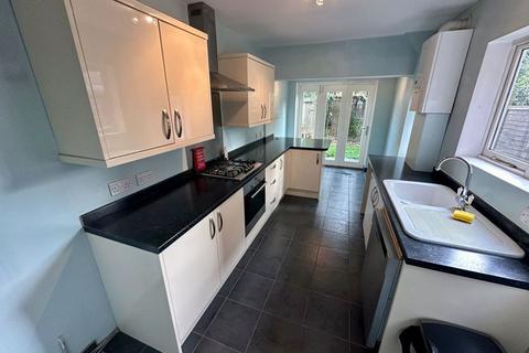 2 bedroom semi-detached house for sale, Gladstone Road, Tonbridge, TN9 1UE