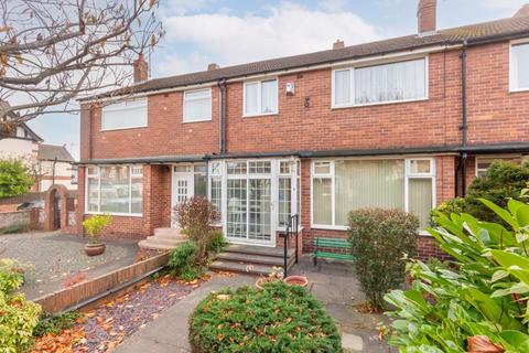 3 bedroom terraced house for sale, Douglas Avenue, Gosforth, Newcastle Upon Tyne