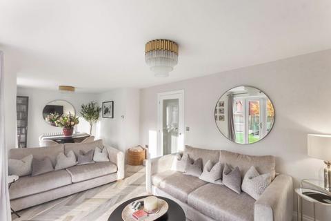 4 bedroom detached house for sale, Bridget Gardens, Great Park, Newcastle Upon Tyne