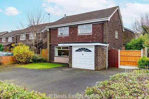 4 bedroom detached house for sale, Clifton Road, Runcorn