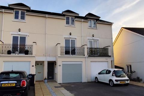 3 bedroom terraced house for sale, Bedowan Meadows, Newquay TR7