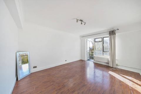 3 bedroom flat for sale, Harben Road, Swiss Cottage, London, NW6