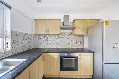 3 bedroom flat for sale, Harben Road, Swiss Cottage, London, NW6