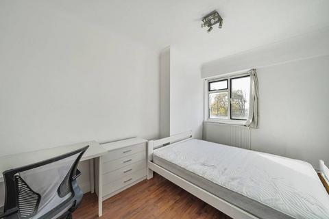 3 bedroom flat for sale, Harben Road, Swiss Cottage, London, NW6