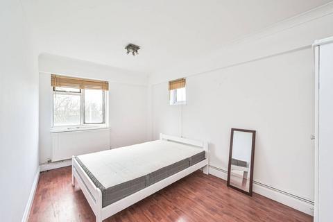 Flat 18, Campden House Harben Road, London, NW6 4RN