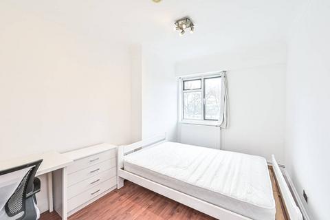 Flat 18, Campden House Harben Road, London, NW6 4RN