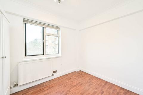 Flat 18, Campden House Harben Road, London, NW6 4RN